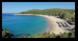 Halkidiki - Sithonia - Porto Koufo -12-09-2023 - Bogdan Balaban